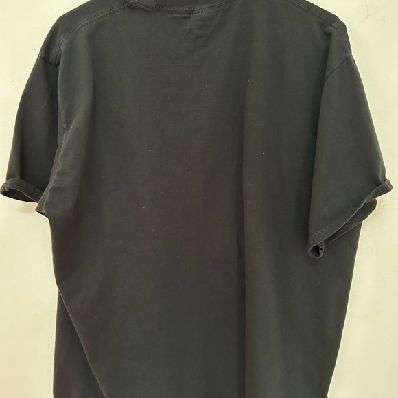 Disney Stitch Beach Chair Chill Spring Break Graphic T-Shirt Size XXL - Picture 5 of 6